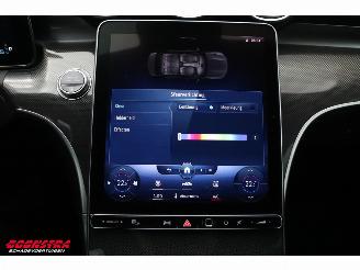 Mercedes C-klasse 200 4MATIC 9G-Tronic AMG LED Clima Camera SHZ picture 27