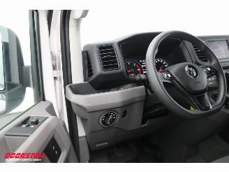 Volkswagen Crafter 2.0 TDI 177 PK DSG L3-H3 Navi Airco Cruise PDC picture 11