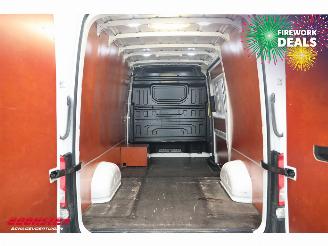 Volkswagen Crafter 2.0 TDI 177 PK DSG L3-H3 Navi Airco Cruise PDC picture 5