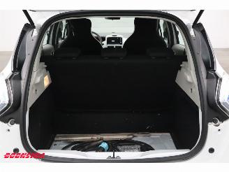 Renault Zoé R90 Life 41 kWh (ex Accu) Navi Clima Cruise picture 22