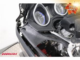 Yamaha  T-Max 530 Black Max Akrapovic picture 21