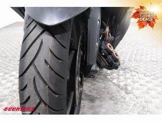 Yamaha  T-Max 530 Black Max Akrapovic picture 18