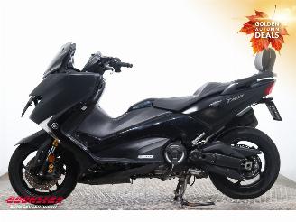 Yamaha  T-Max 530 Black Max Akrapovic picture 5