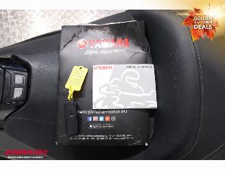 Yamaha  T-Max 530 Black Max Akrapovic picture 28