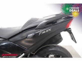 Yamaha  T-Max 530 Black Max Akrapovic picture 24