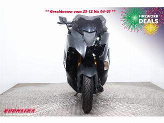 Yamaha  T-Max 530 Black Max Akrapovic picture 6