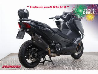 Yamaha  T-Max 530 Black Max Akrapovic picture 3
