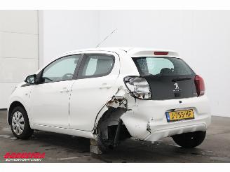 Peugeot 108 1.0 e-VTi Active Automaat Bluetooth Airco 43.052 km! picture 4