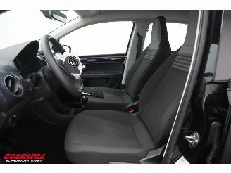Volkswagen Up! 1.0 5-DRS Airco Bluetooth 33.429 km! picture 16