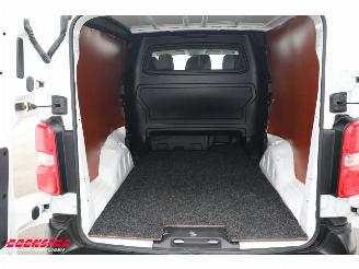 Opel Vivaro 2.0 CDTI L3-H1 DoKa 6-Pers. Airco Cruise PDC picture 5