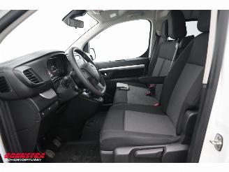 Opel Vivaro 2.0 CDTI L3-H1 DoKa 6-Pers. Airco Cruise PDC picture 9