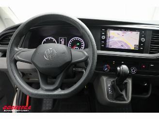 Volkswagen Transporter T6.1 2.0 TDI 150 PK DSG L2-H1 Navi Airco Cruise PDC picture 8