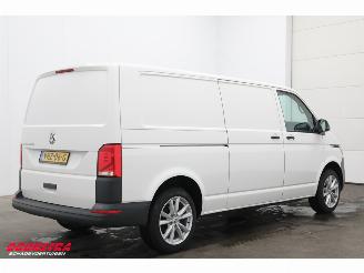 Volkswagen Transporter T6.1 2.0 TDI 150 PK DSG L2-H1 Navi Airco Cruise PDC picture 3