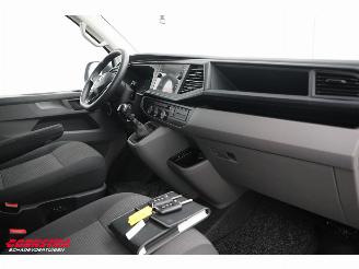 Volkswagen Transporter T6.1 2.0 TDI 150PK L2-H1 Navi Airco AHK picture 7
