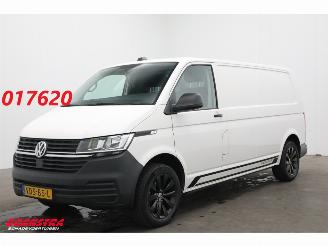 bruktbiler bedrijf Volkswagen Transporter T6.1 2.0 TDI 150PK L2-H1 Navi Airco AHK 2020/2