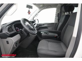 Volkswagen Transporter T6.1 2.0 TDI 150PK L2-H1 Navi Airco AHK picture 10