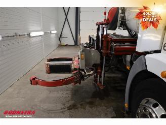 Mercedes Econic Seitenlader VDL Transilift 6X2 Euro 6 216.318 km! picture 11