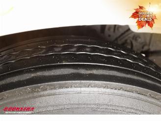 Mercedes Econic Seitenlader VDL Transilift 6X2 Euro 6 216.318 km! picture 27