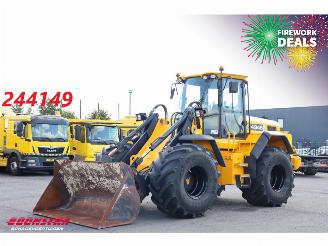bruktbiler machine JCB  434S SHZ LSD BY 2009 2009/6