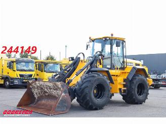 occasione macchinari JCB  434S SHZ LSD BY 2009 2009/6