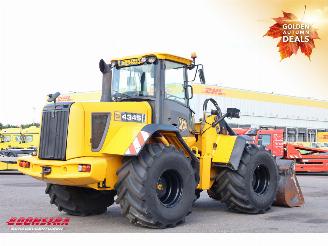 JCB  434S SHZ LSD BY 2009 picture 3
