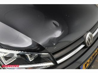 Volkswagen Caddy 2.0 TDI L1-H1 DSG Leder Xenon Navi Airco Cruise PDC picture 7