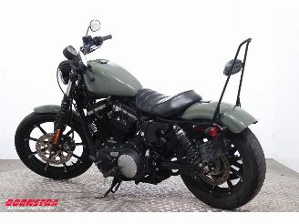 Harley-Davidson  XL883N Sportster BY 2021 picture 4