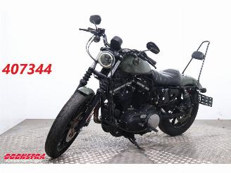 occasione motocicli Harley-Davidson  XL883N Sportster BY 2021 2021/1