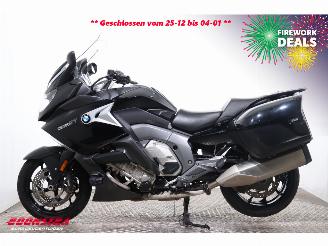 BMW K 1600 GT ABS LED Cruise Heizgriffe SHZ 46.059 km! picture 5