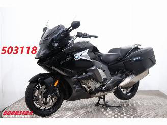 Tweedehands motor BMW K 1600 GT ABS LED Cruise Heizgriffe SHZ 46.059 km! 2018/6