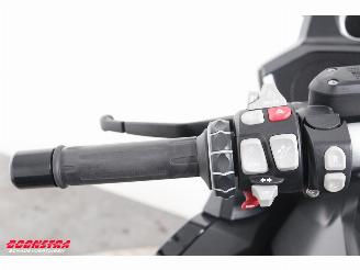 BMW K 1600 GT ABS LED Cruise Heizgriffe SHZ 46.059 km picture 20