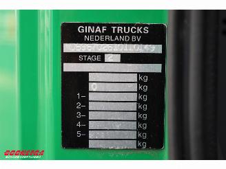 GINAF  LBW Bak-Klep 360° 116.394 km! picture 11