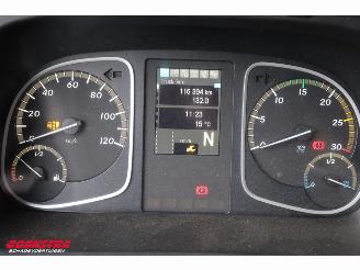 GINAF  LBW Bak-Klep 360° 116.394 km! picture 20