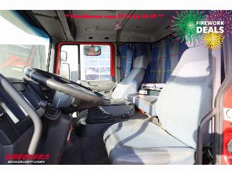 Volvo FL 220 Hubarbeitsbuhne Custers T200 18T picture 28