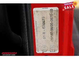 Volvo FL 220 Hubarbeitsbuhne Custers T200 18T picture 32