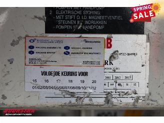 Volvo FL 220 Hubarbeitsbuhne Custers T200 18T picture 15