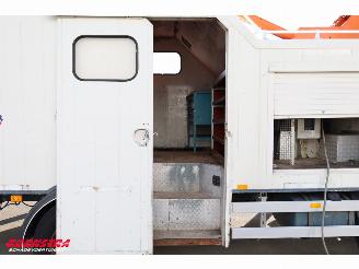Volvo FL 220 Hubarbeitsbuhne Custers T200 18T picture 12
