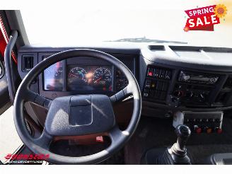 Volvo FL 220 Hubarbeitsbuhne Custers T200 18T picture 22