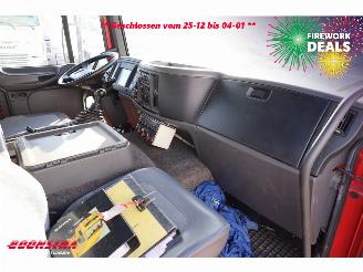 Volvo FL 220 Hubarbeitsbuhne Custers T200 18T picture 21