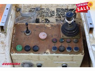 Volvo FL 220 Hubarbeitsbuhne Custers T200 18T picture 20