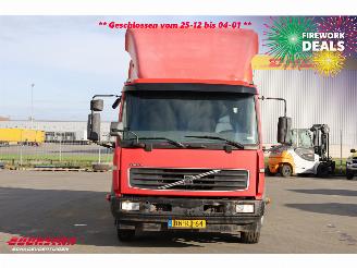Volvo FL 220 Hubarbeitsbuhne Custers T200 18T picture 11