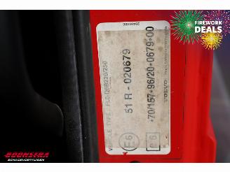 Volvo FL 220 Hubarbeitsbuhne Custers T200 18T picture 32