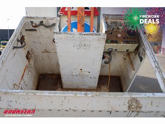 Volvo FL 220 Hubarbeitsbuhne Custers T200 18T picture 19