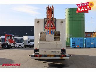 Volvo FL 220 Hubarbeitsbuhne Custers T200 18T picture 10