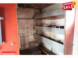 Volvo FL 220 Hubarbeitsbuhne Custers T200 18T picture 13