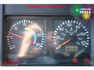 Volvo FL 220 Hubarbeitsbuhne Custers T200 18T picture 24