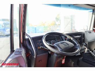 Volvo FL 220 Hubarbeitsbuhne Custers T200 18T picture 29