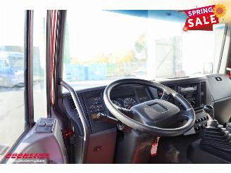 Volvo FL 220 Hubarbeitsbuhne Custers T200 18T picture 29