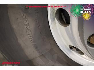 Iveco Stralis Stralis 510 Hydrauliek PTO Alcoa ACC 6X2 390.374 km! picture 27