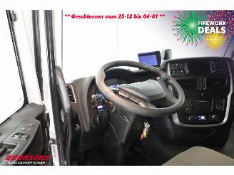 Iveco Stralis Stralis 510 Hydrauliek PTO Alcoa ACC 6X2 390.374 km! picture 17